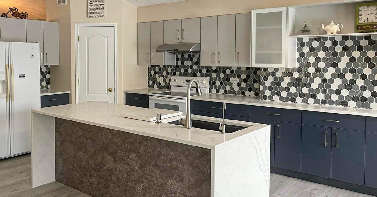 About BSA Custom Kitchen Winnipeg