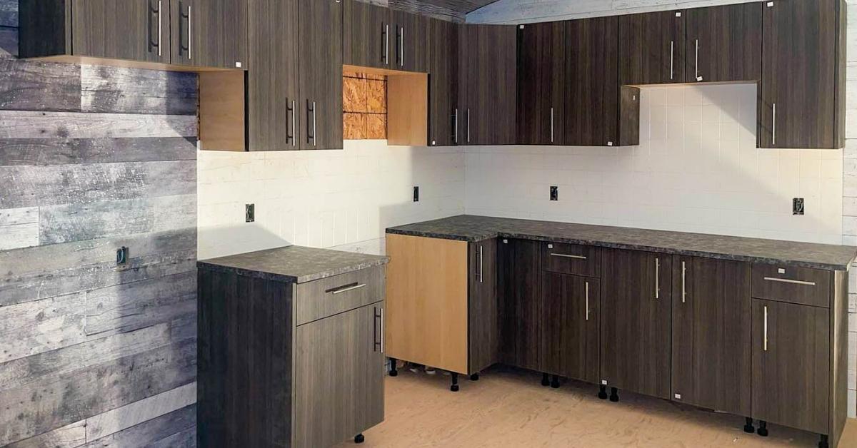 Terms BSA Custom Kitchen Winnipeg